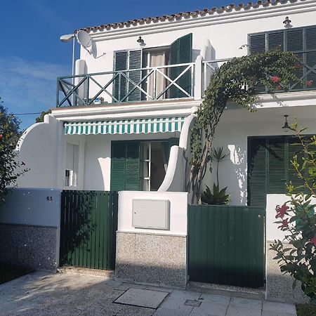 Adosado En Playa La Barrosa Residencial Las Arenas 61 Chiclana de la Frontera Zewnętrze zdjęcie