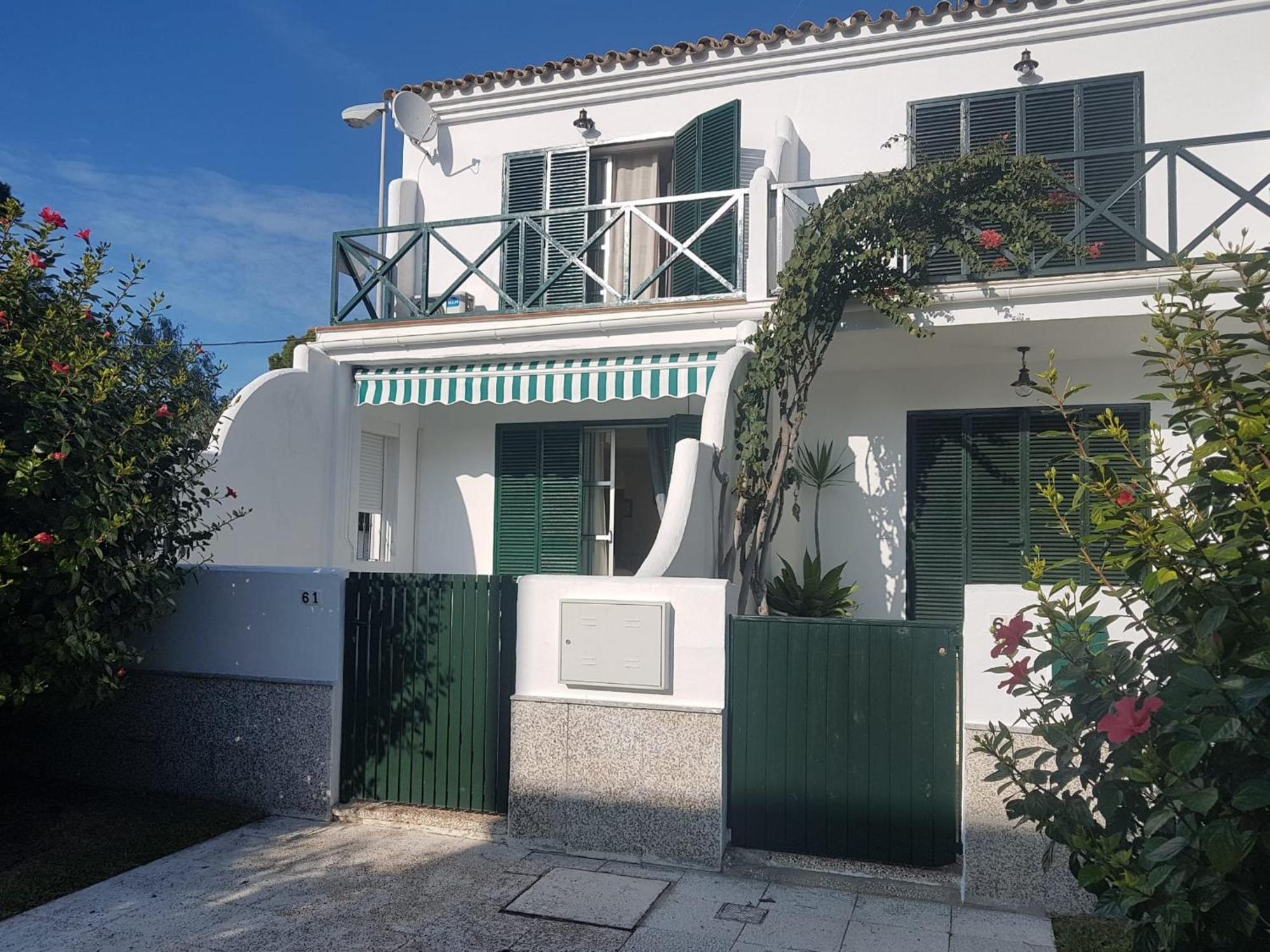Adosado En Playa La Barrosa Residencial Las Arenas 61 Chiclana de la Frontera Zewnętrze zdjęcie
