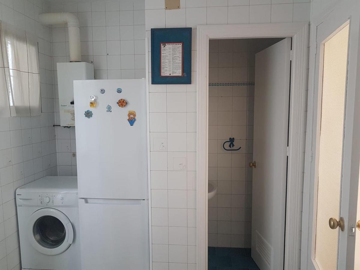 Adosado En Playa La Barrosa Residencial Las Arenas 61 Chiclana de la Frontera Zewnętrze zdjęcie