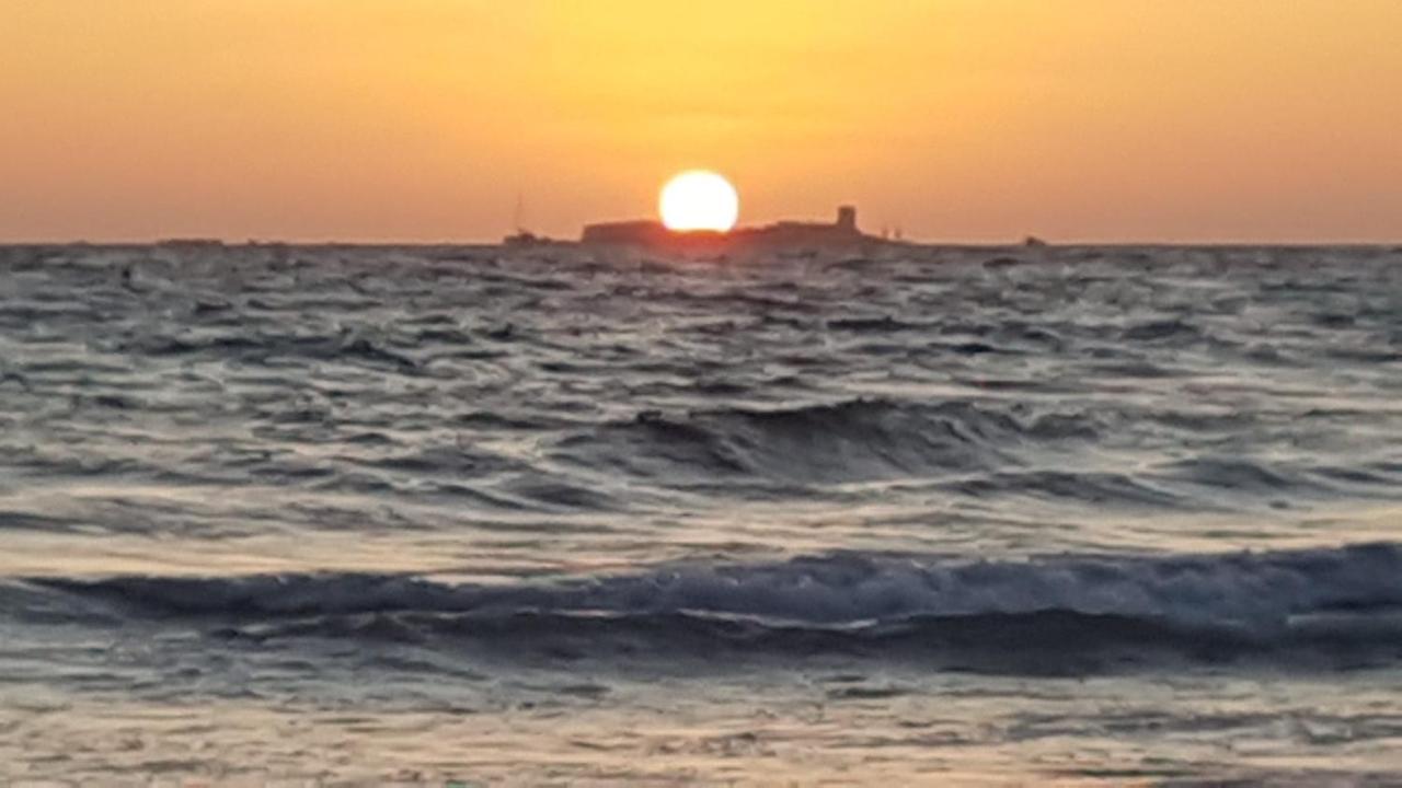 Adosado En Playa La Barrosa Residencial Las Arenas 61 Chiclana de la Frontera Zewnętrze zdjęcie