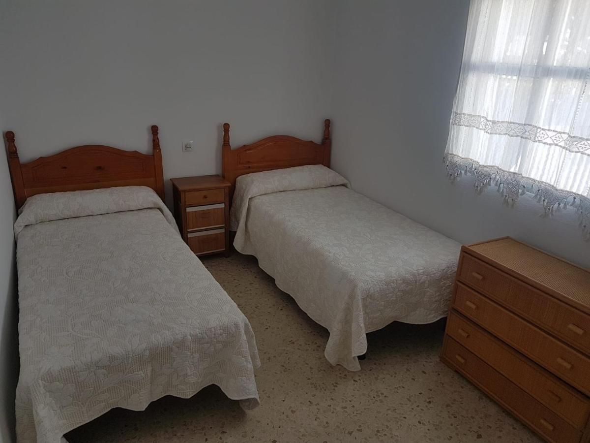 Adosado En Playa La Barrosa Residencial Las Arenas 61 Chiclana de la Frontera Zewnętrze zdjęcie