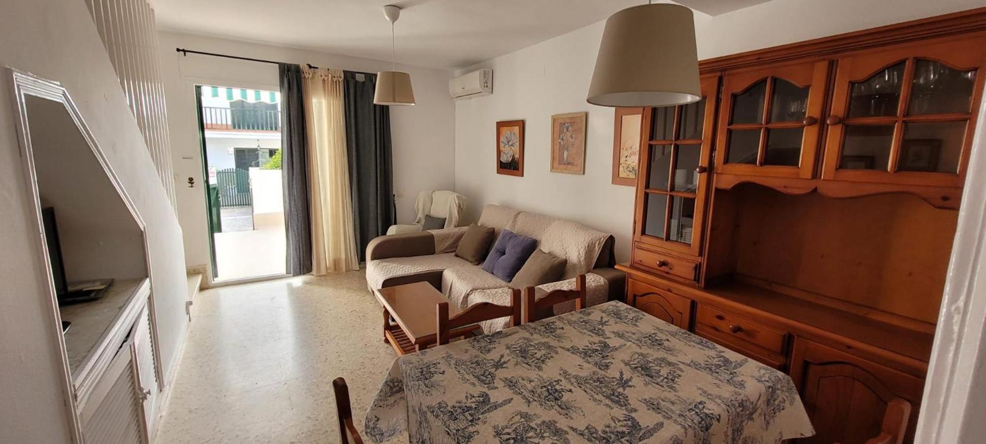 Adosado En Playa La Barrosa Residencial Las Arenas 61 Chiclana de la Frontera Zewnętrze zdjęcie
