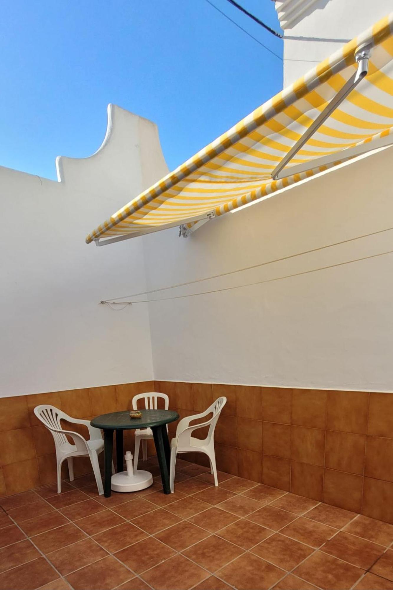 Adosado En Playa La Barrosa Residencial Las Arenas 61 Chiclana de la Frontera Zewnętrze zdjęcie